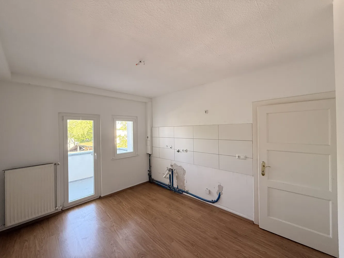 2 Zimmer Wohnung mit 60 m² in Essen – Bild 9