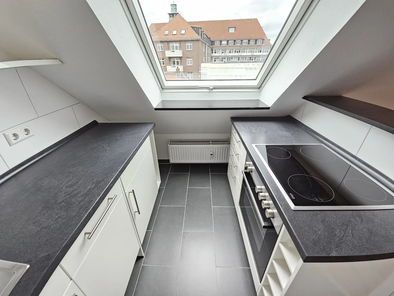 2 Zimmer Wohnung mit 54 m² in Hannover – Bild 7