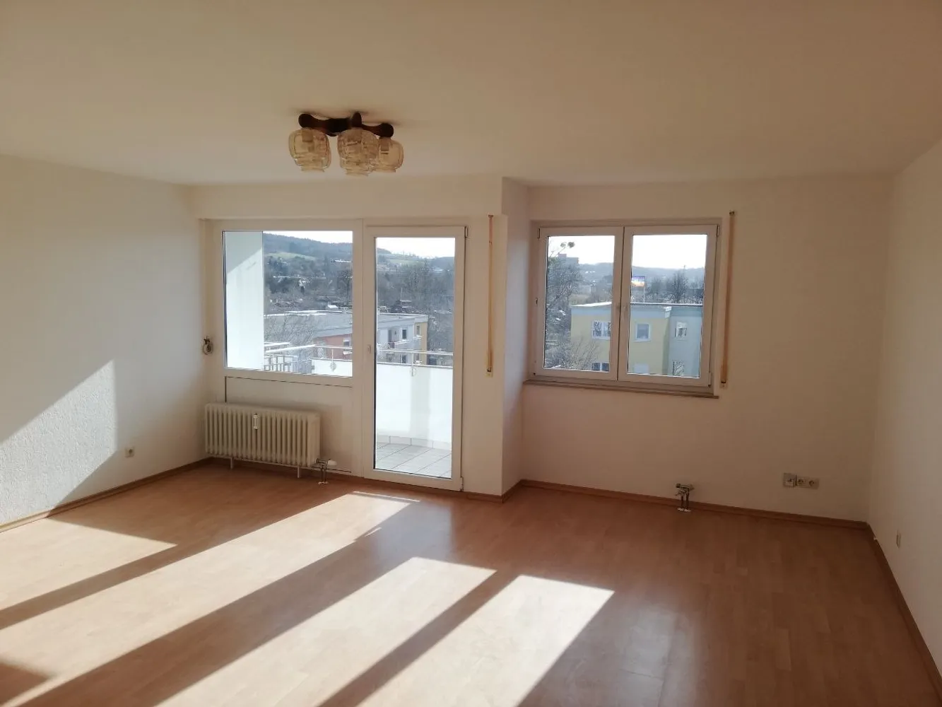 3 room apartment with 82 m² in Weingarten – Photo 10
