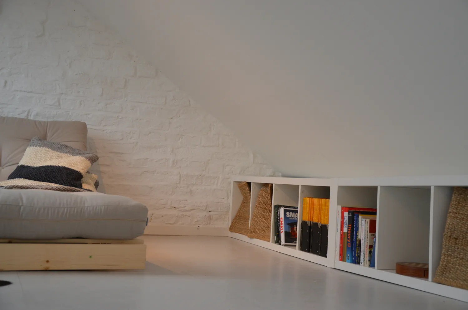 3 Zimmer Wohnung mit 60 m² in Köln – Bild 4