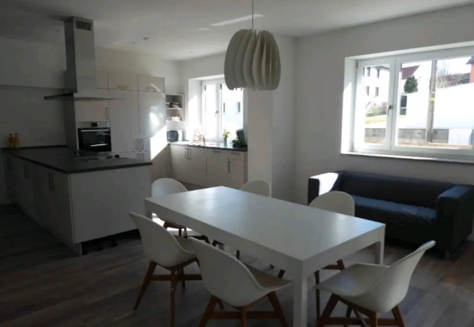 2 Zimmer Wohnung mit 18 m² in Erding – Bild 8