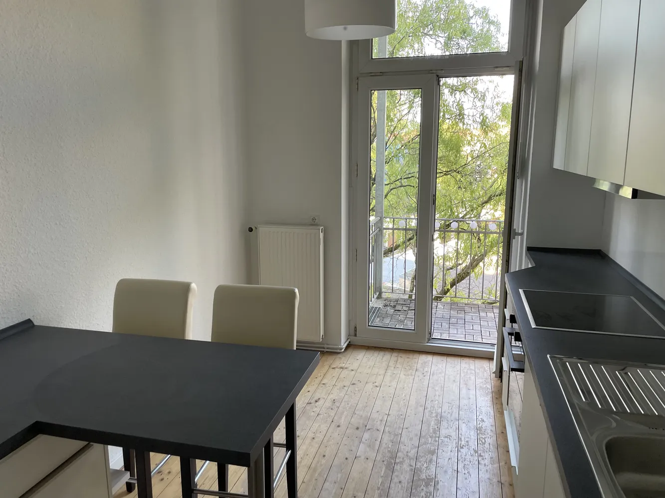 2 Zimmer Wohnung mit 65 m² in Darmstadt – Bild 3