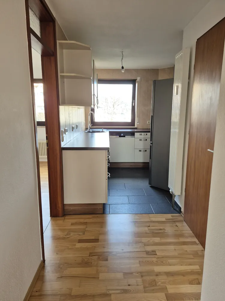 2 Zimmer Wohnung mit 52 m² in Stuttgart – Bild 4