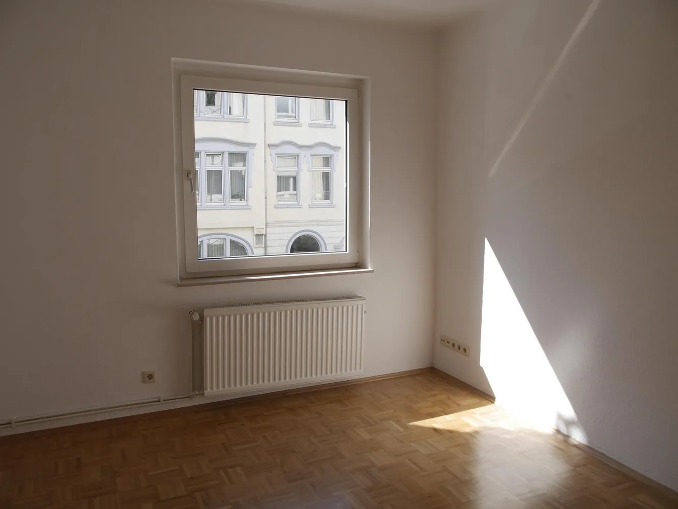 2 room apartment with 61 m² in Hanover – Photo 4
