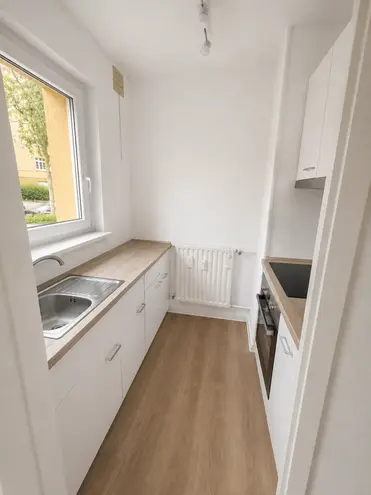 1 room apartment with 30 m² in Berlin – Photo 7