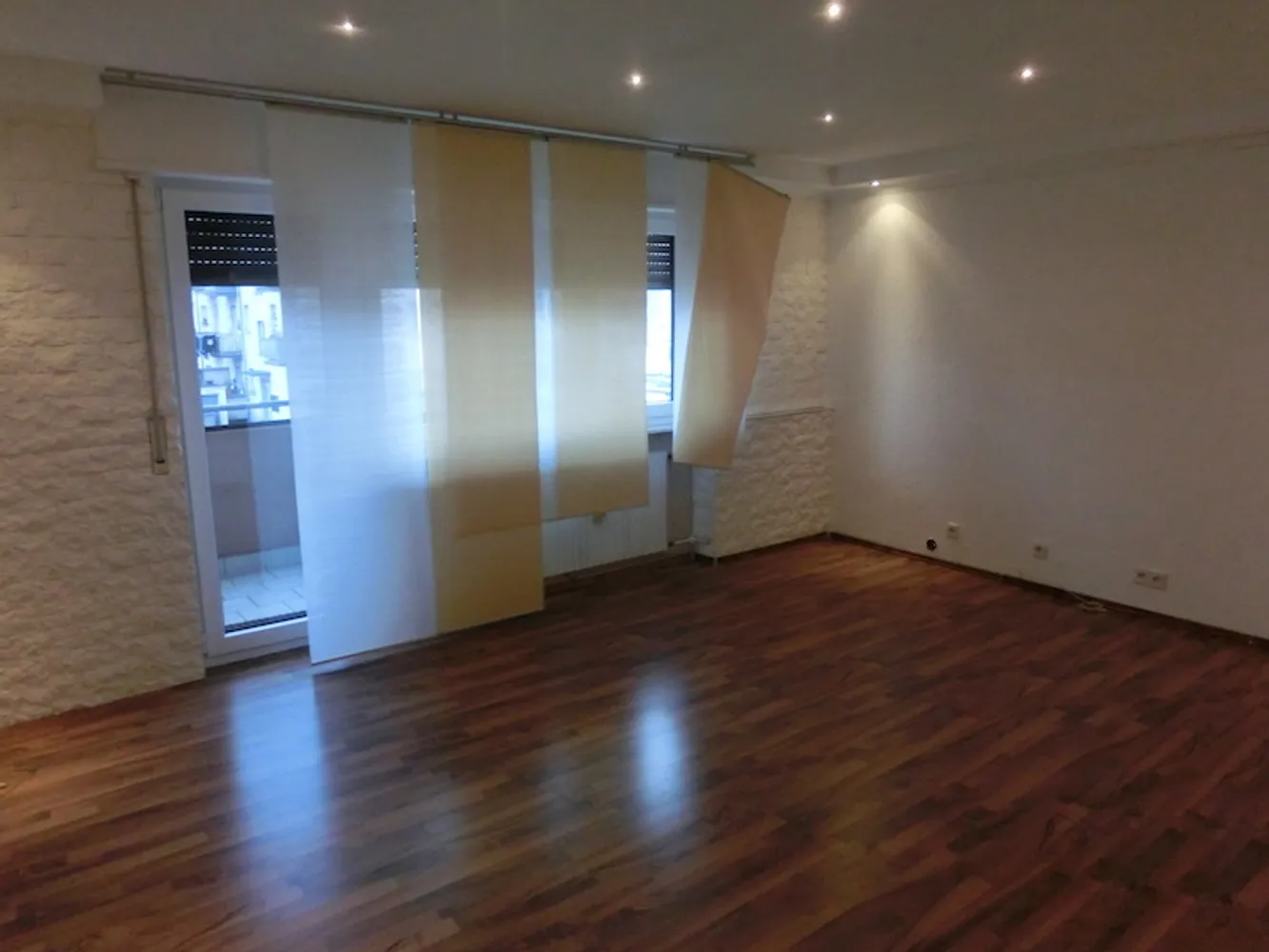 2 Zimmer Wohnung mit 57 m² in Mannheim – Bild 1