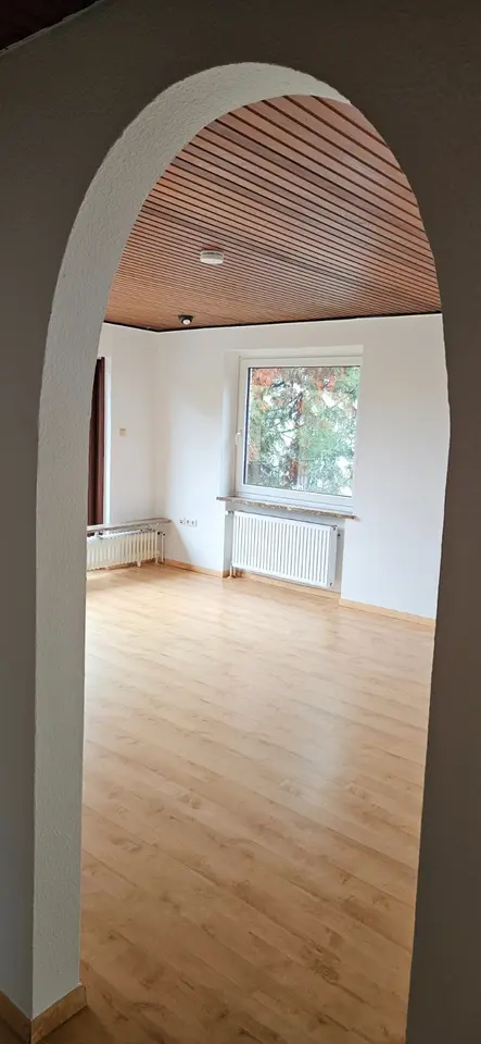 WG-Zimmer mit 140 m² in Norderstedt – Bild 1