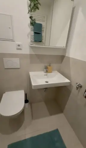 WG-Zimmer mit 13 m² in München – Bild 5