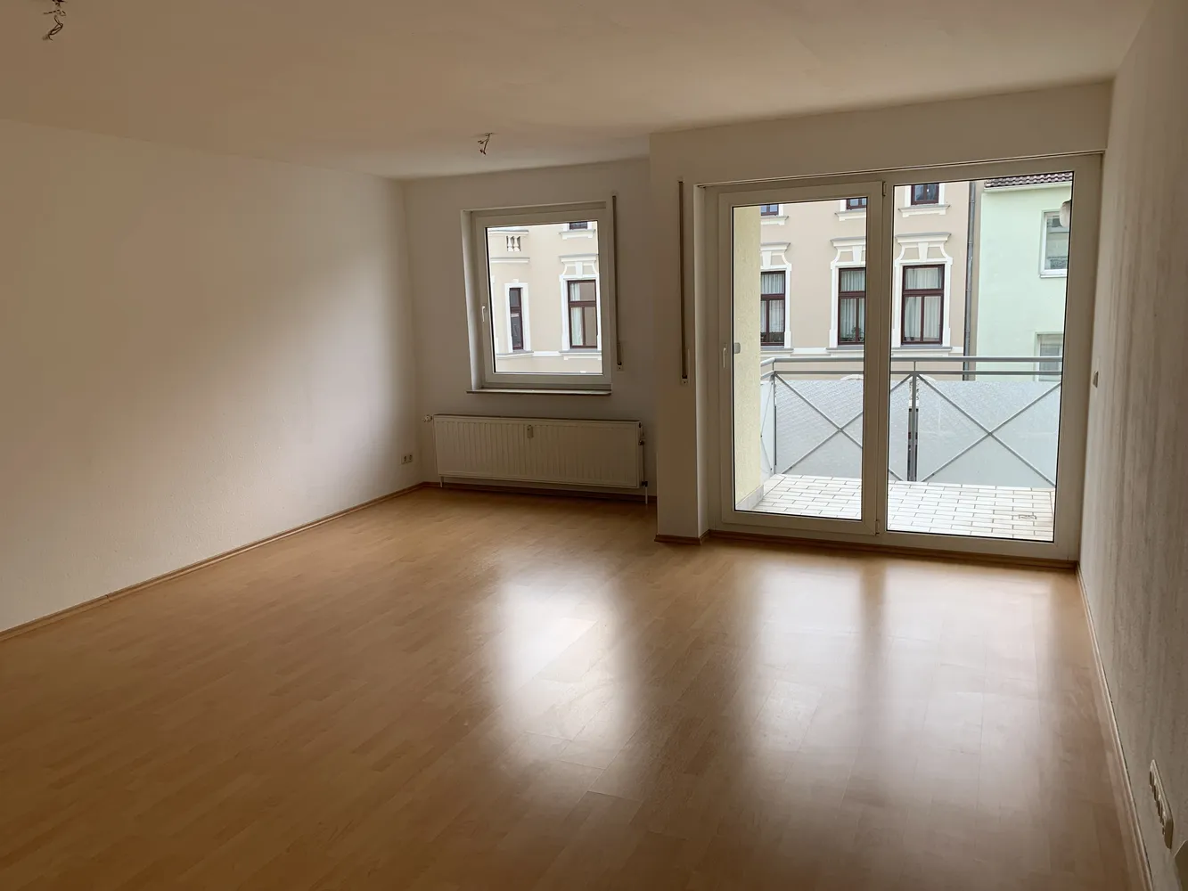 2 room apartment with 61 m² in Magdeburg – Photo 3