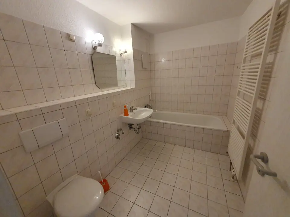2 Zimmer Wohnung mit 75 m² in Erfurt – Bild 5