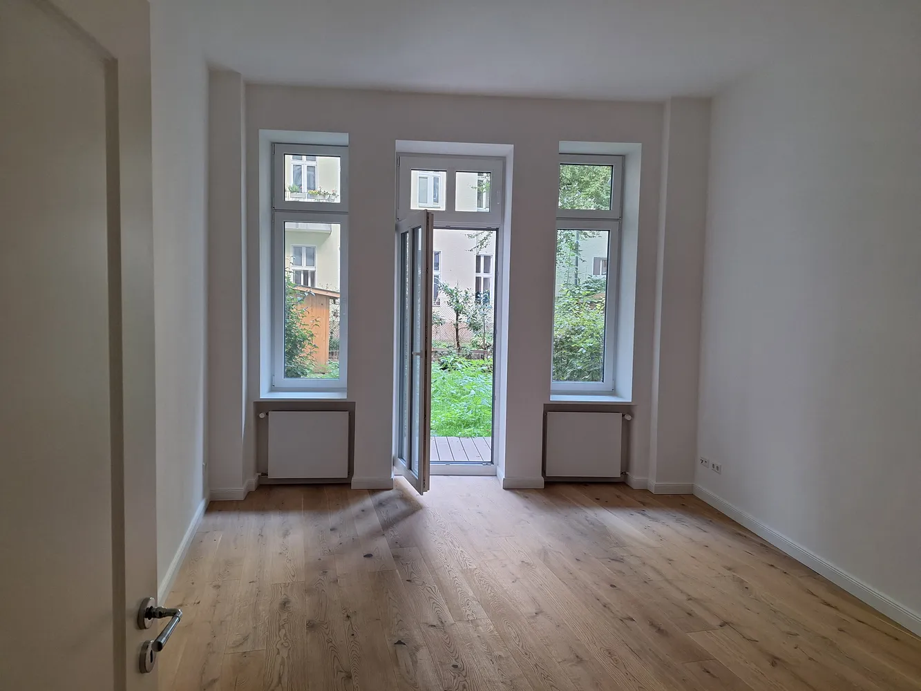 2 room apartment with 68 m² in Berlin – Photo 2