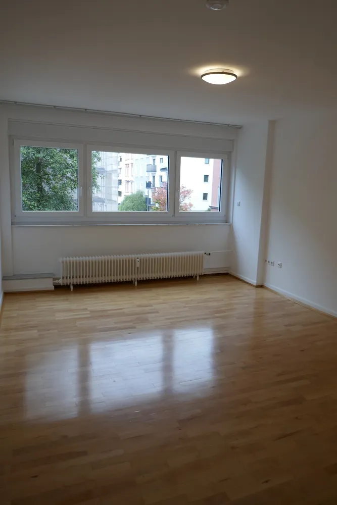 2 Zimmer Wohnung mit 63 m² in Frankfurt am Main – Bild 2