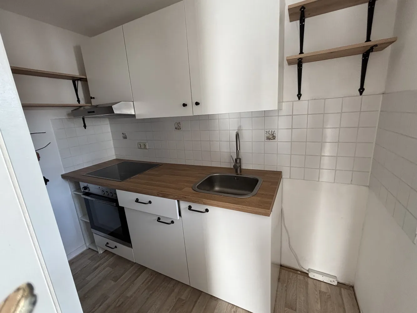 2 Zimmer Wohnung mit 60 m² in Celle – Bild 4