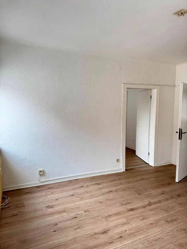 2 Zimmer Wohnung mit 48 m² in Saarbrücken – Bild 2