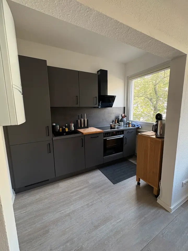 2 Zimmer Wohnung mit 50 m² in Dortmund – Bild 3