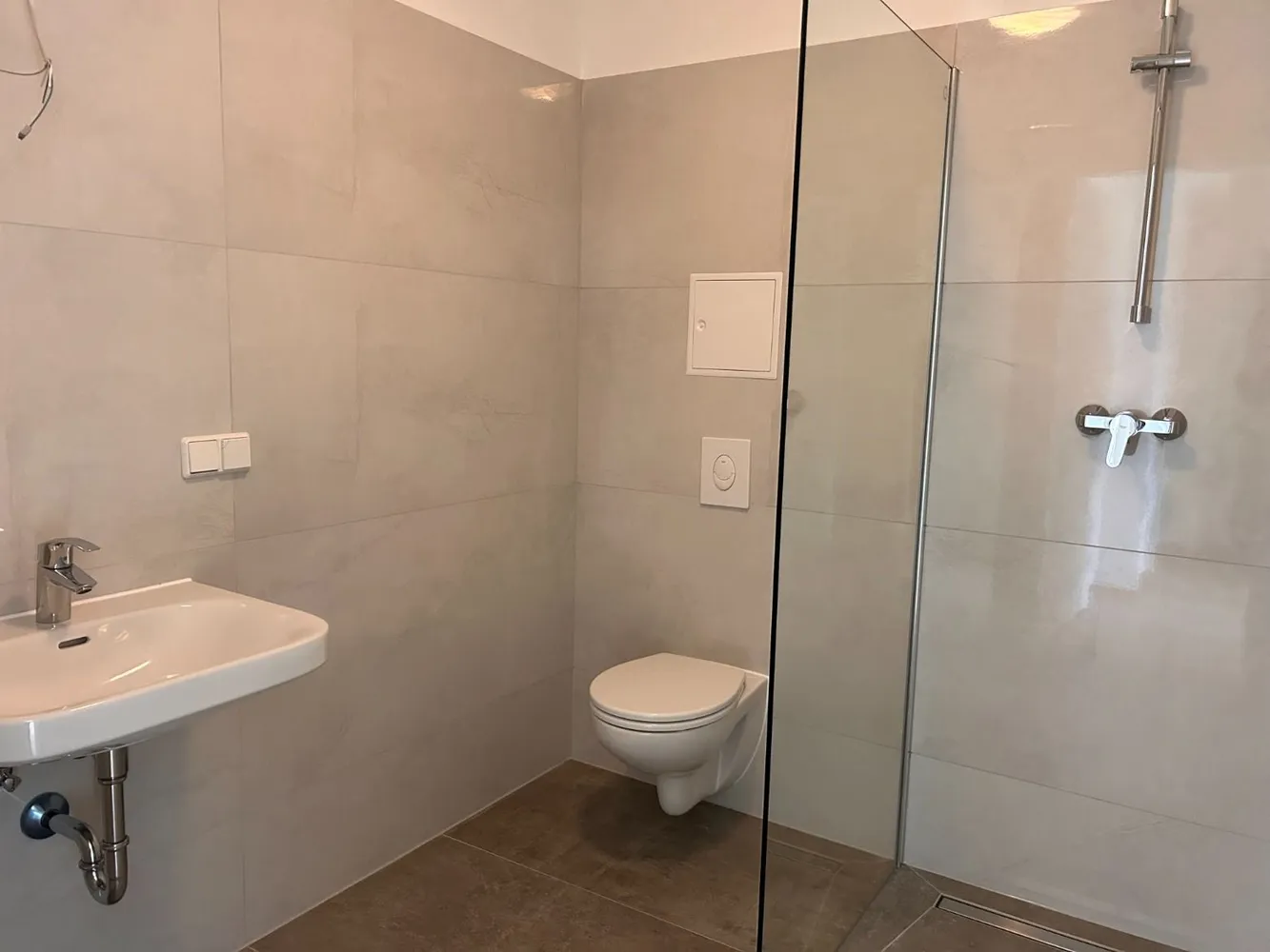 2 Zimmer Wohnung mit 57 m² in Oranienburg – Bild 3