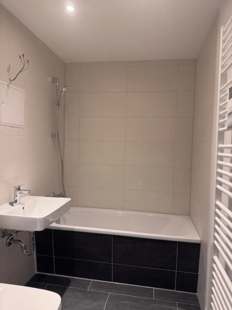 2 Zimmer Wohnung mit 42 m² in Chemnitz – Bild 5