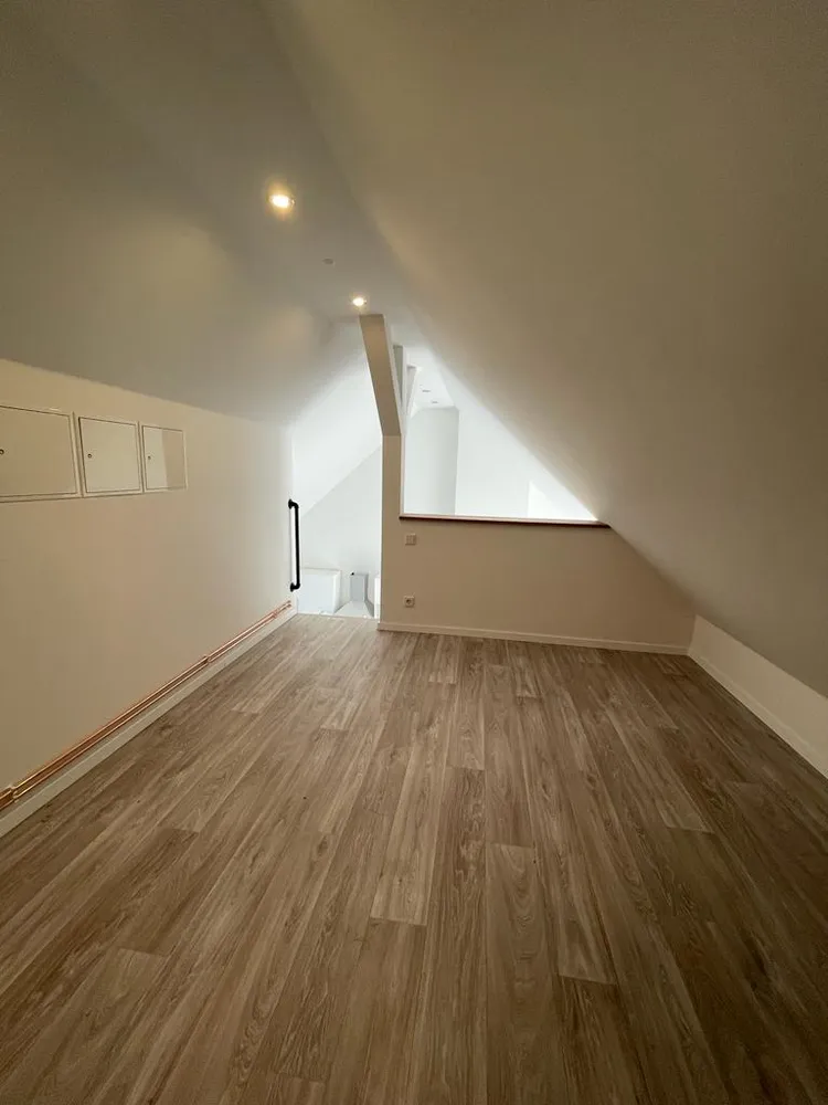 2 Zimmer Wohnung mit 55 m² in Hannover – Bild 6