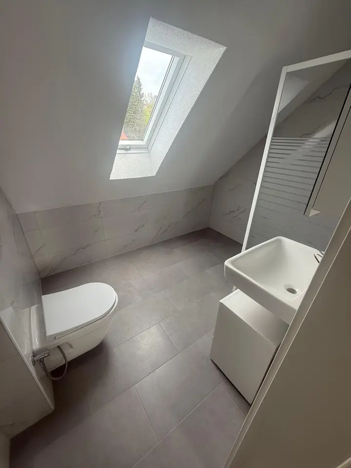 3 Zimmer Wohnung mit 70 m² in Backnang – Bild 5