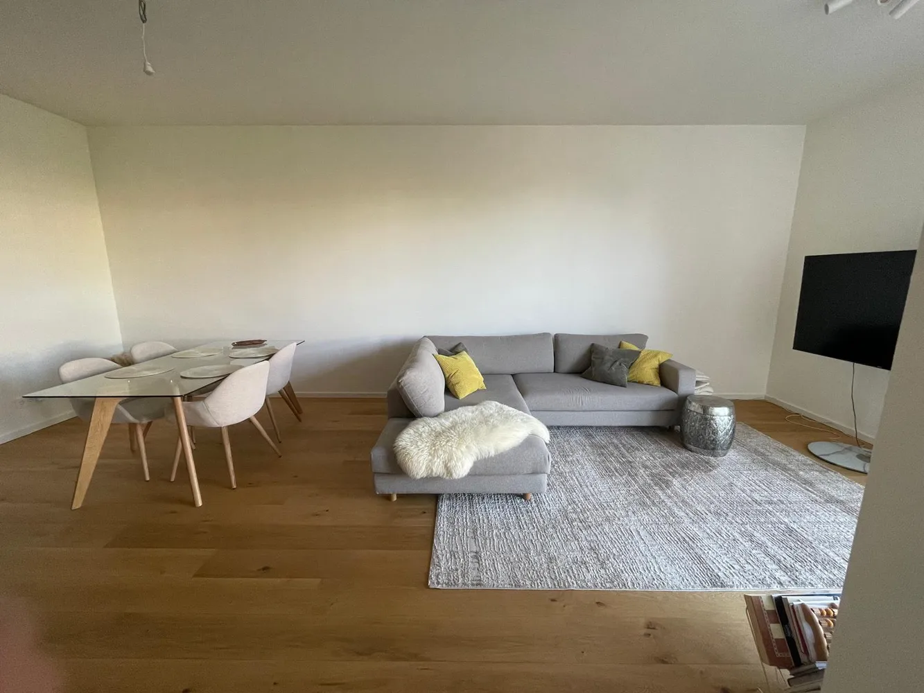 3 Zimmer Wohnung mit 98 m² in Berlin – Bild 5