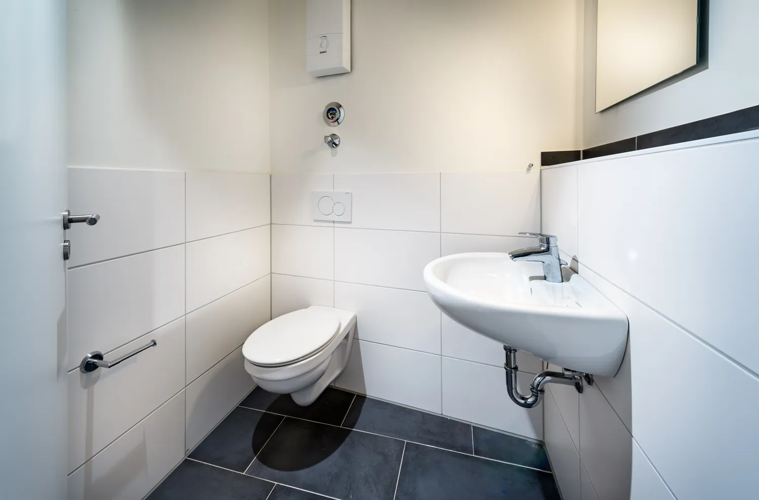 2 Zimmer Wohnung mit 47 m² in Dortmund – Bild 6