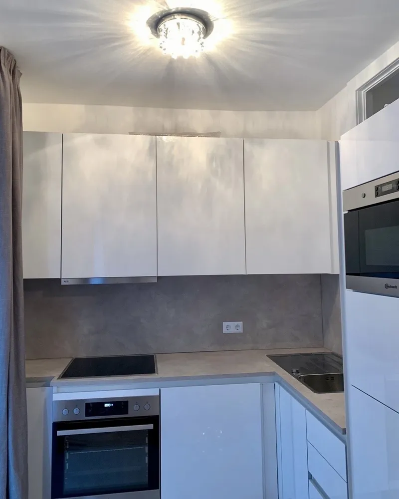1 Zimmer Wohnung mit 38 m² in Berlin – Bild 2