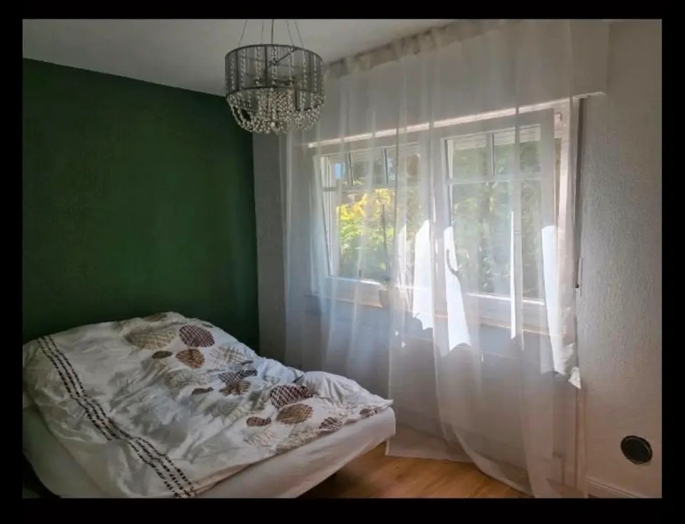 2 Zimmer Wohnung mit 50 m² in Siegburg – Bild 2