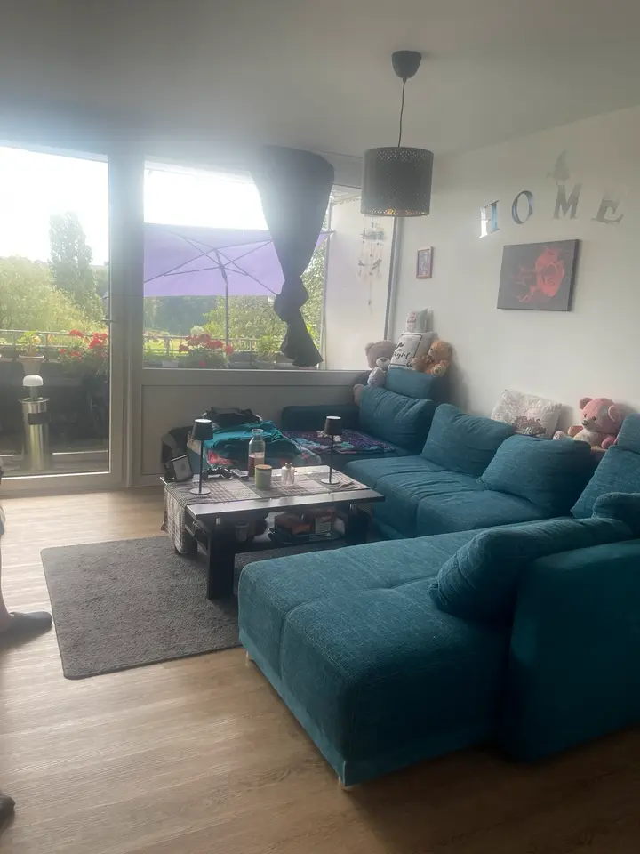 Studio mit 33 m² in Mettmann – Bild 5