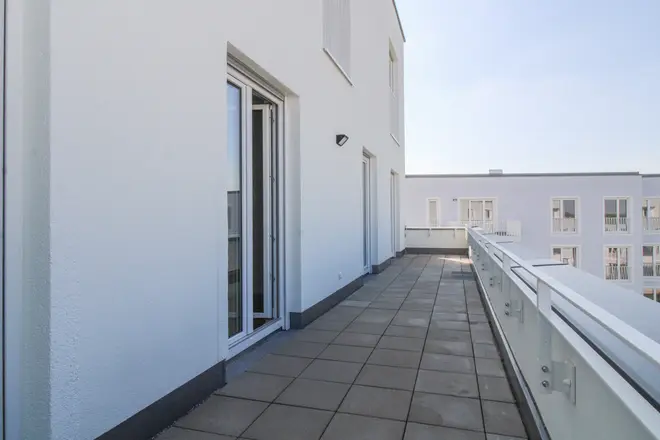 3 Zimmer Wohnung mit 92 m² in München – Bild 6