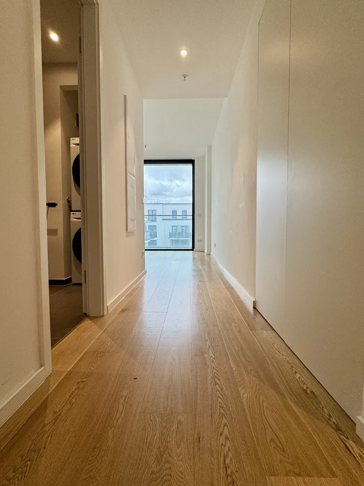 2 room apartment with 63 m² in Frankfurt am Main – Photo 3