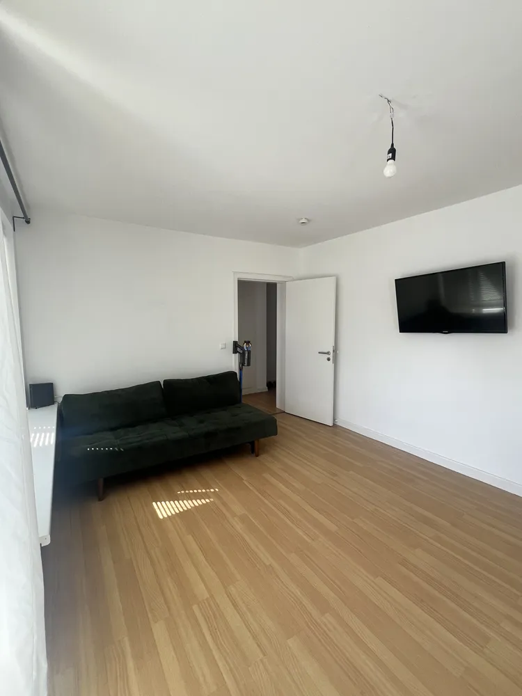 1 Zimmer Wohnung mit 37 m² in Hamburg – Bild 2