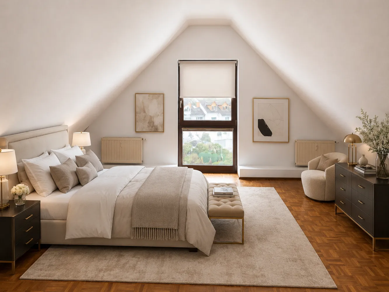 3 Zimmer Wohnung mit 83 m² in Dreieich – Bild 2