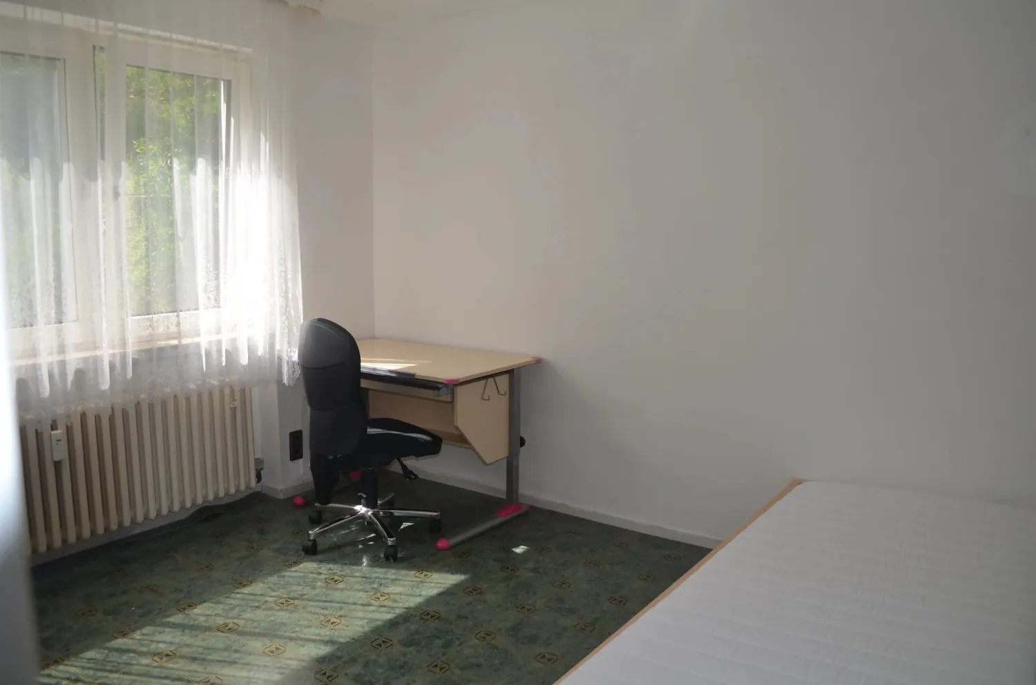 4 Zimmer Wohnung mit 94 m² in Frankfurt am Main – Bild 6