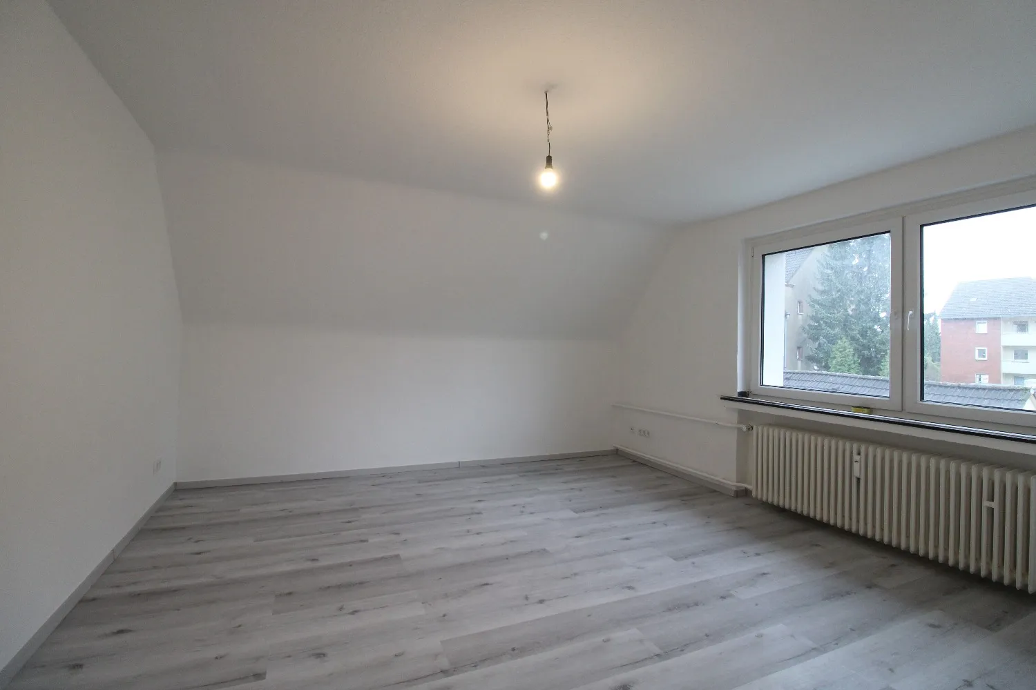 2 Zimmer Wohnung mit 36 m² in Bochum – Bild 1