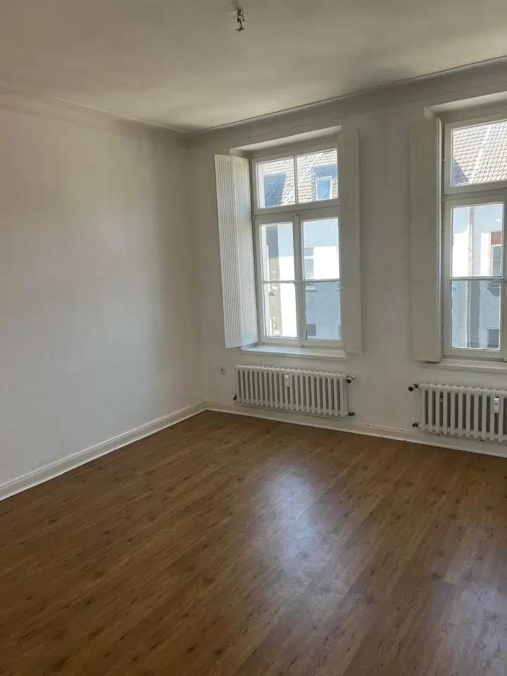 2 Zimmer Wohnung mit 55 m² in Krefeld – Bild 2
