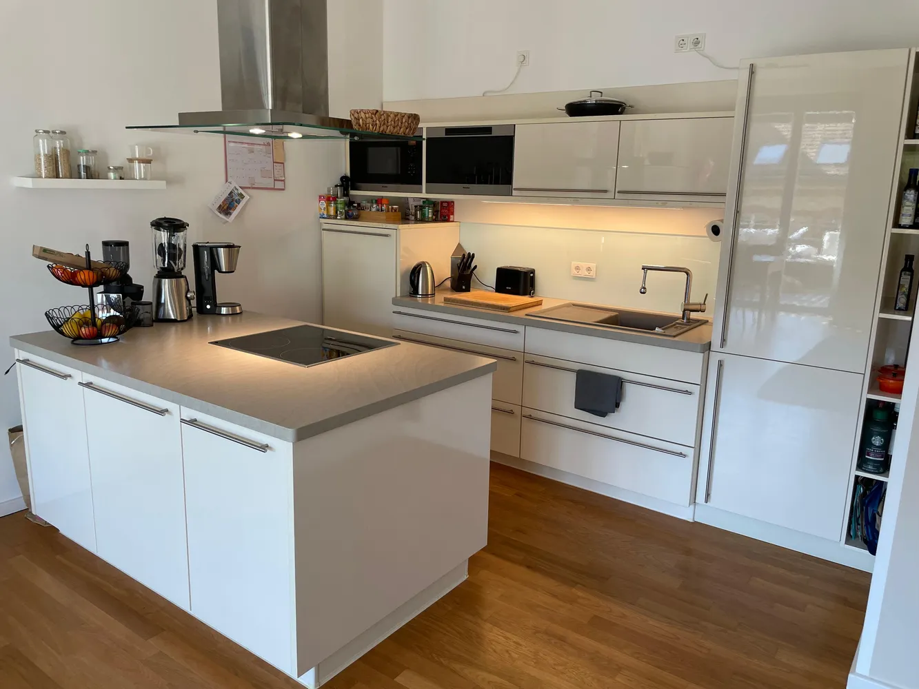 2 Zimmer Wohnung mit 96 m² in Potsdam – Bild 11