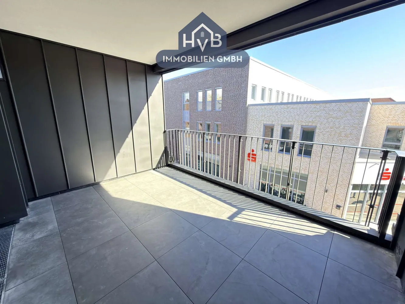2 Zimmer Wohnung mit 95 m² in Rotenburg (Wümme) – Bild 2