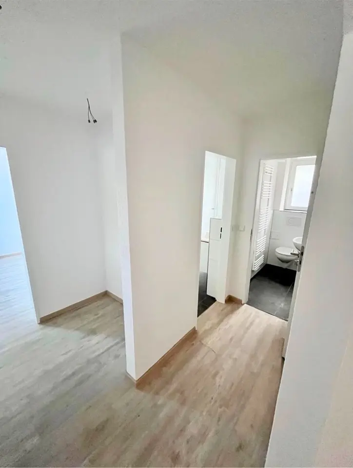 4 Zimmer Wohnung mit 86 m² in Kassel – Bild 2