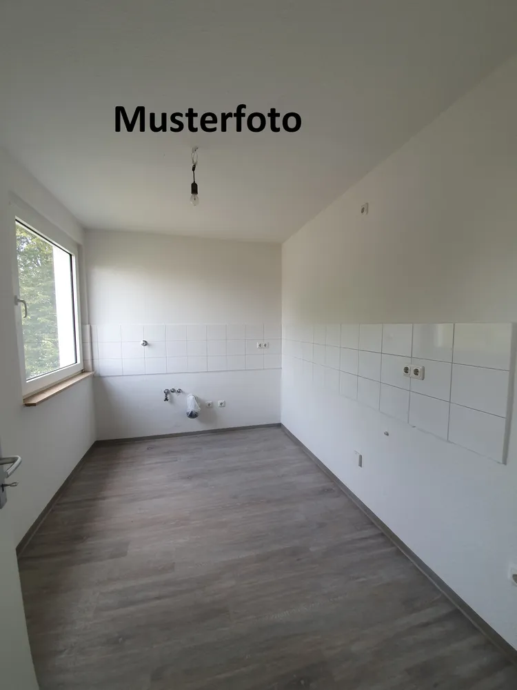 1 Zimmer Wohnung mit 35 m² in Bochum – Bild 2