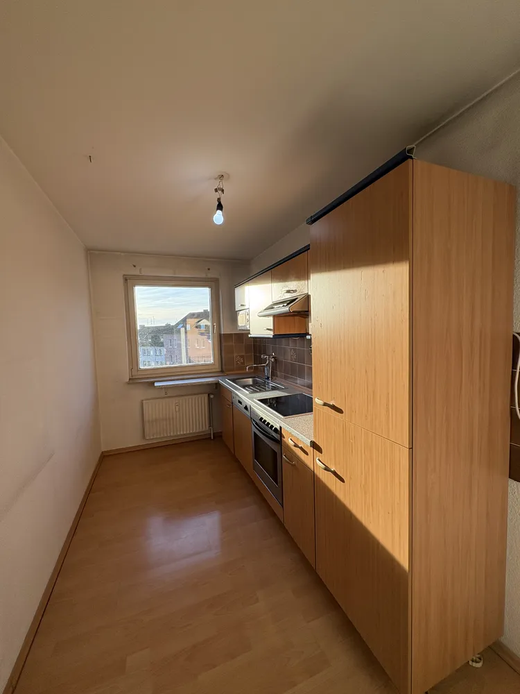 2 Zimmer Wohnung mit 68 m² in Essen – Bild 4
