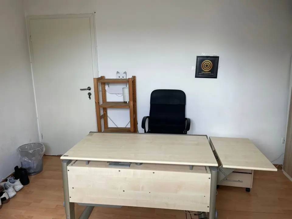 3 Zimmer Wohnung mit 18 m² in Deggendorf – Bild 4