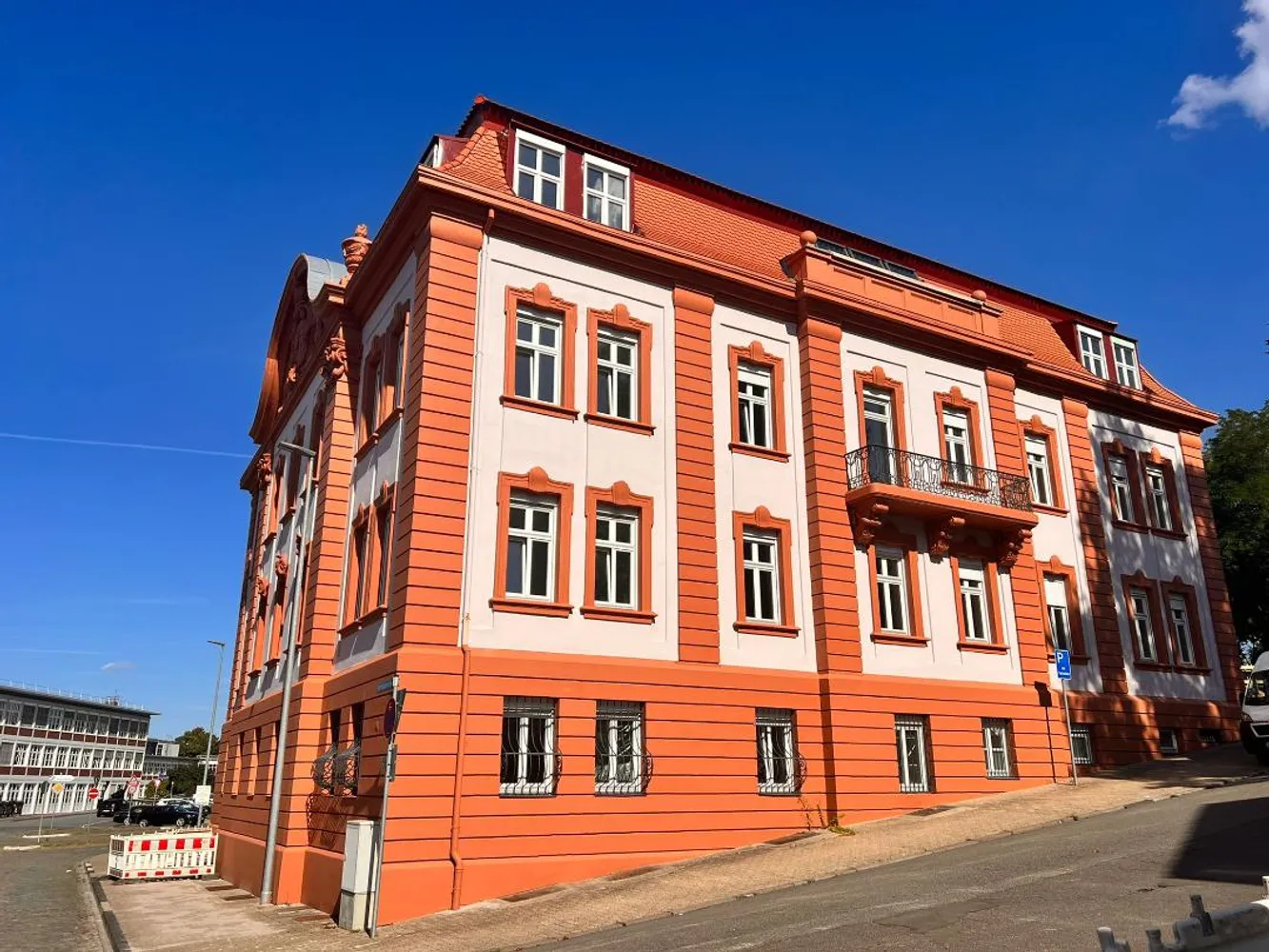 2 Zimmer Wohnung mit 93 m² in Zweibrücken – Bild 12