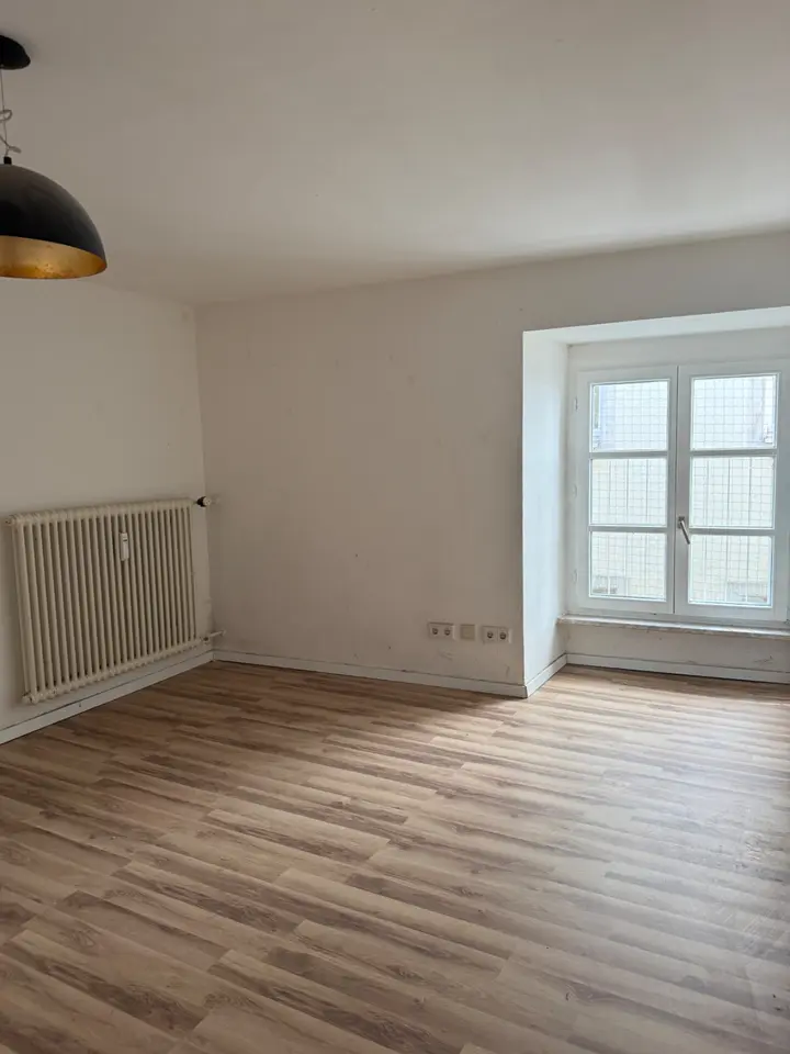 3 Zimmer Wohnung mit 60 m² in Regensburg – Bild 2