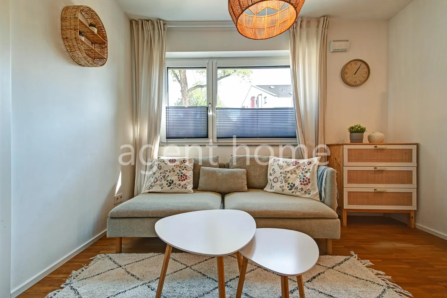 2 Zimmer Wohnung mit 32 m² in Stuttgart – Bild 10