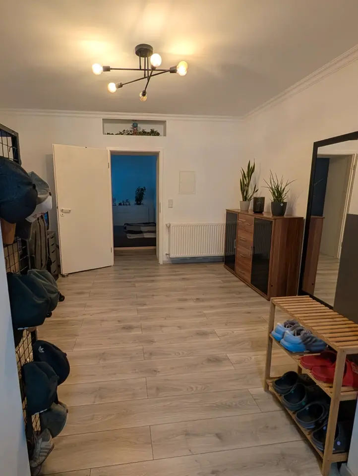 3 Zimmer Wohnung mit 68 m² in Bochum – Bild 3