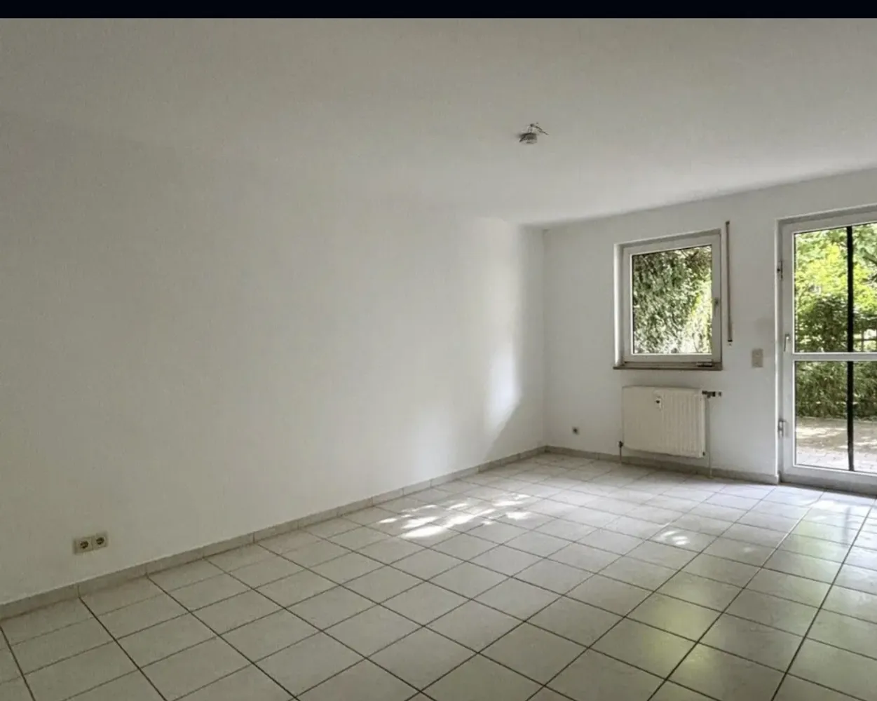 2 Zimmer Wohnung mit 61 m² in Nürnberg – Bild 4