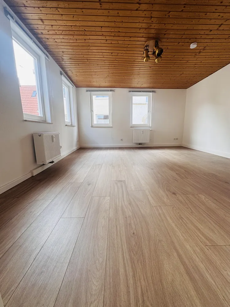1 Zimmer Wohnung mit 27 m² in Stuttgart – Bild 1