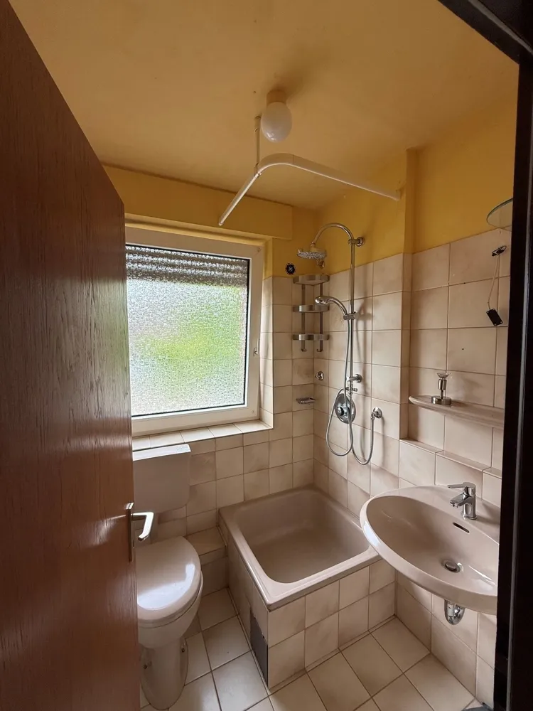 1 room apartment with 26 m² in Aachen – Photo 9