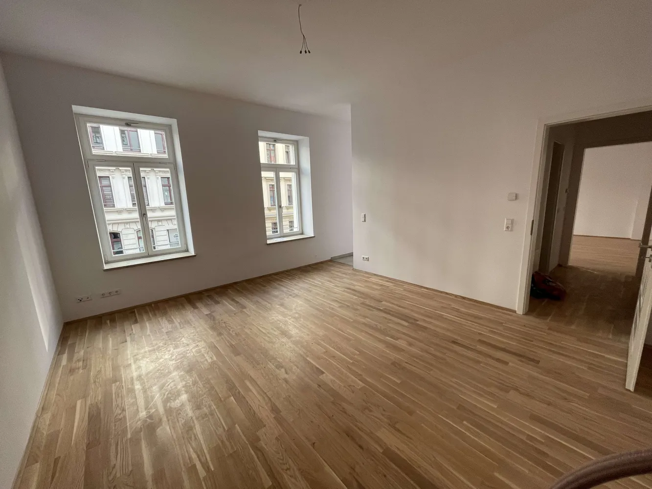 2 Zimmer Wohnung mit 55 m² in Leipzig – Bild 9