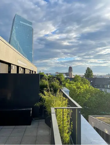 3 Zimmer Wohnung mit 106 m² in Frankfurt am Main – Bild 5
